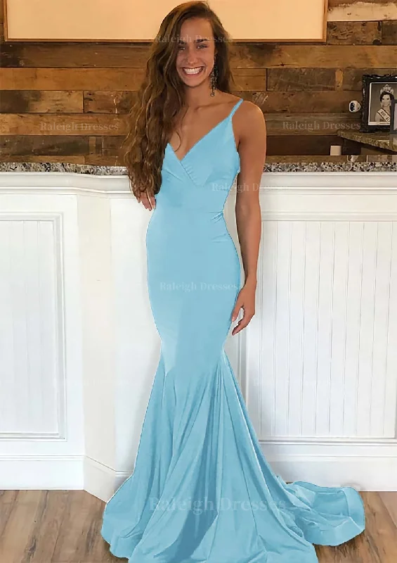 Sky Blue