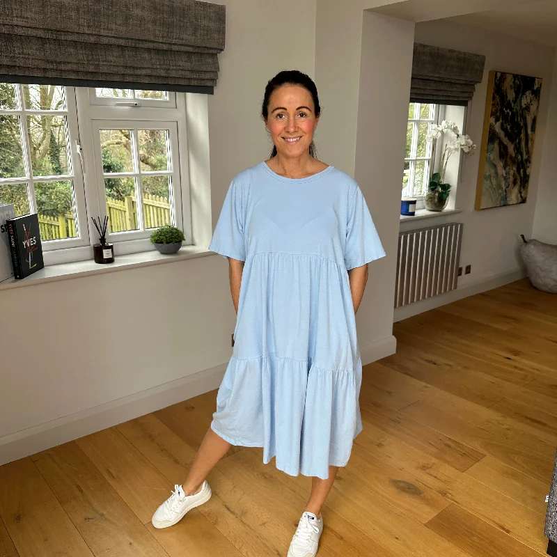 Powder Blue