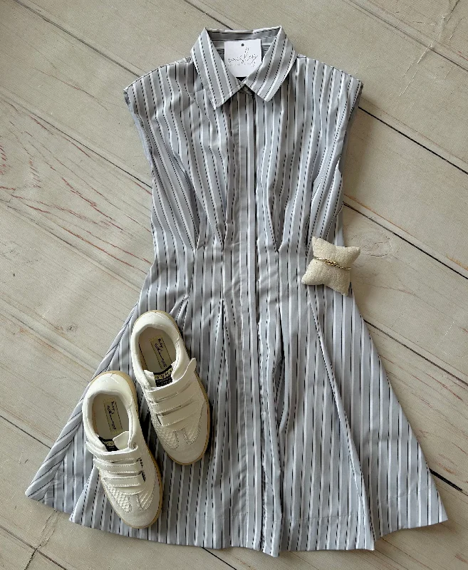 Maisha Dress