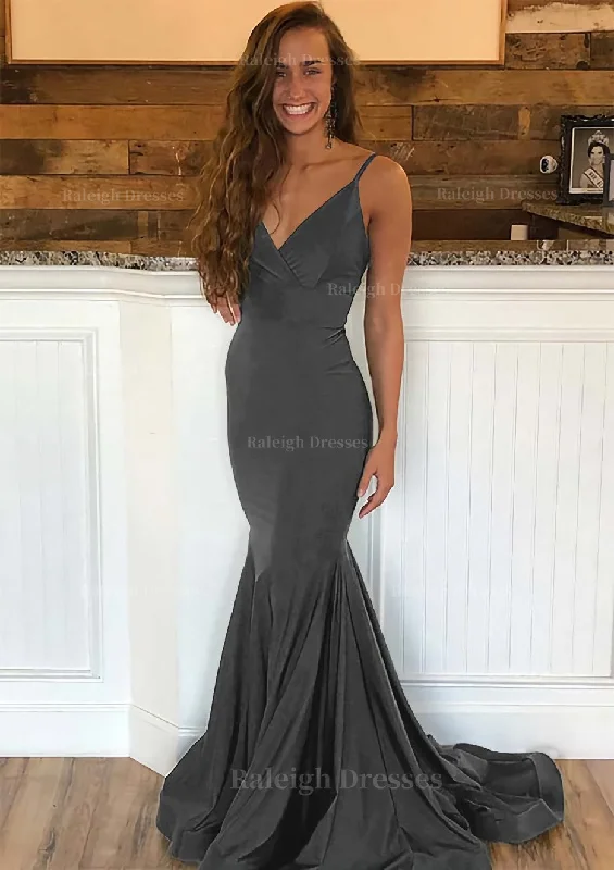 Steel Grey