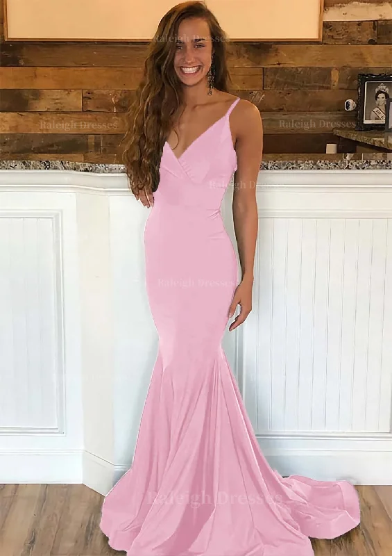 Blushing Pink