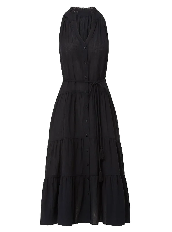 Tracy Dress Black