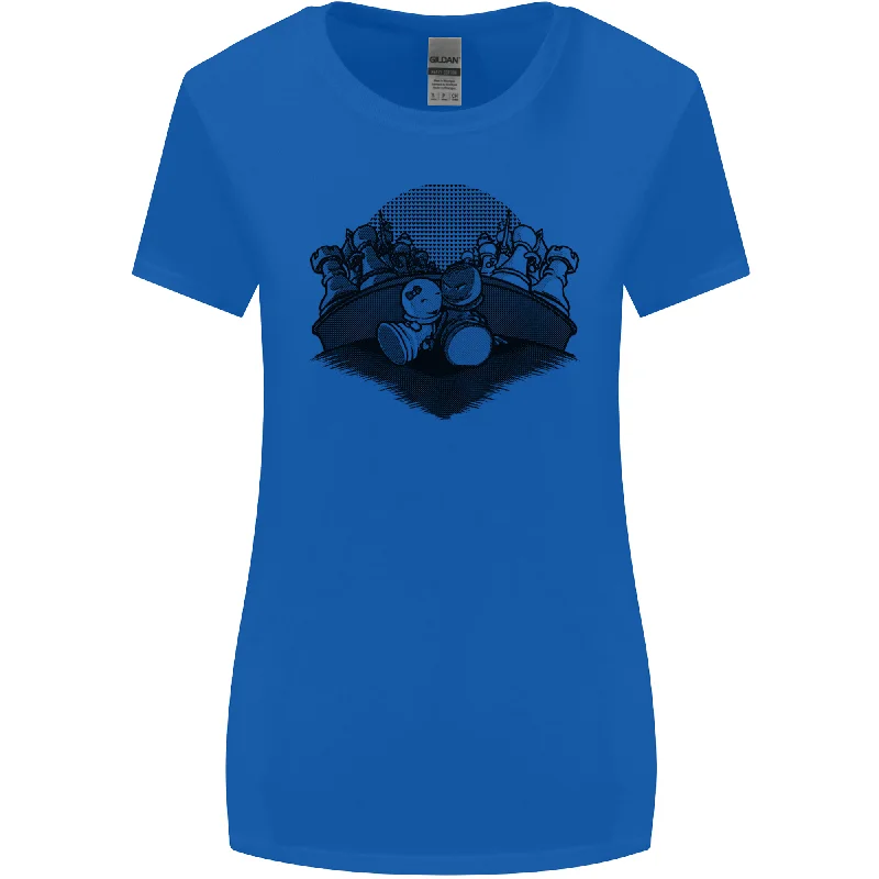 Royal Blue