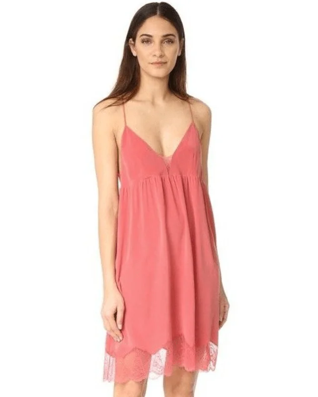 "Coralie" Mini Dress Trendy Mini Dress with Belt