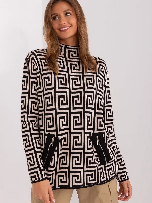Jumper AT Neon Metallic Matte