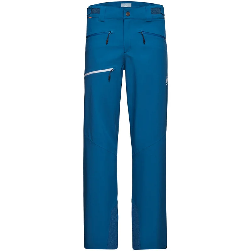 Stoney HS Ski Pants Elegant Trouser Pants