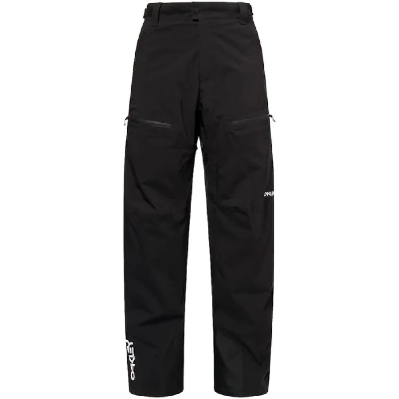 Tnp Lined Shell Pants 2.0 Modern Bootcut Pants