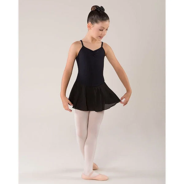 Energetiks Lucia Camisole with Skirt  CL61 chiffon skirt floaty